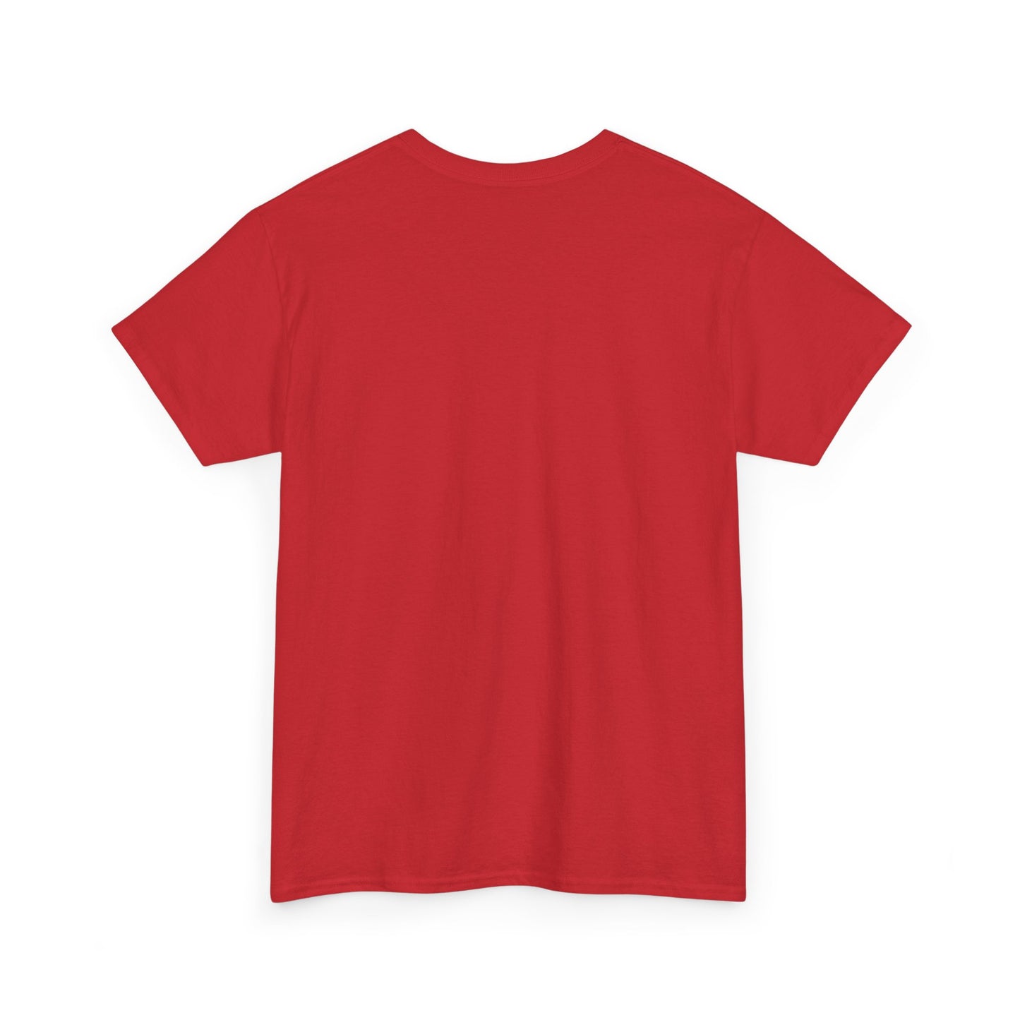 T-Shirt — "The Truth: The Way, The Life" Minimalist Faith Graphic Tee