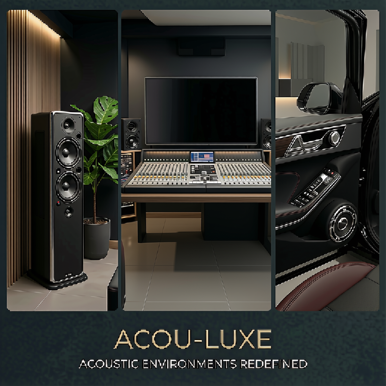 AUDIO & ENTERTAINMENT