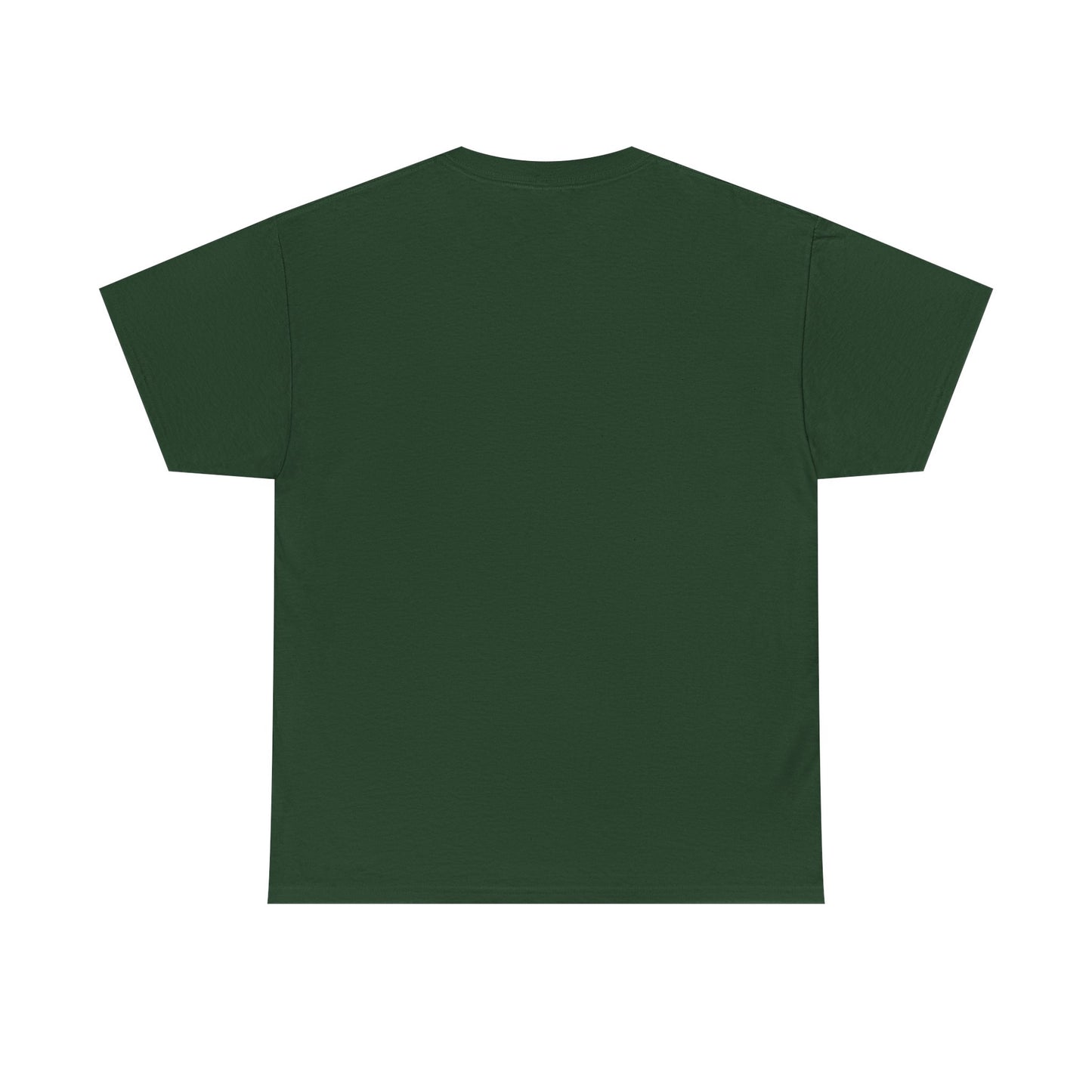 White Classic Tee