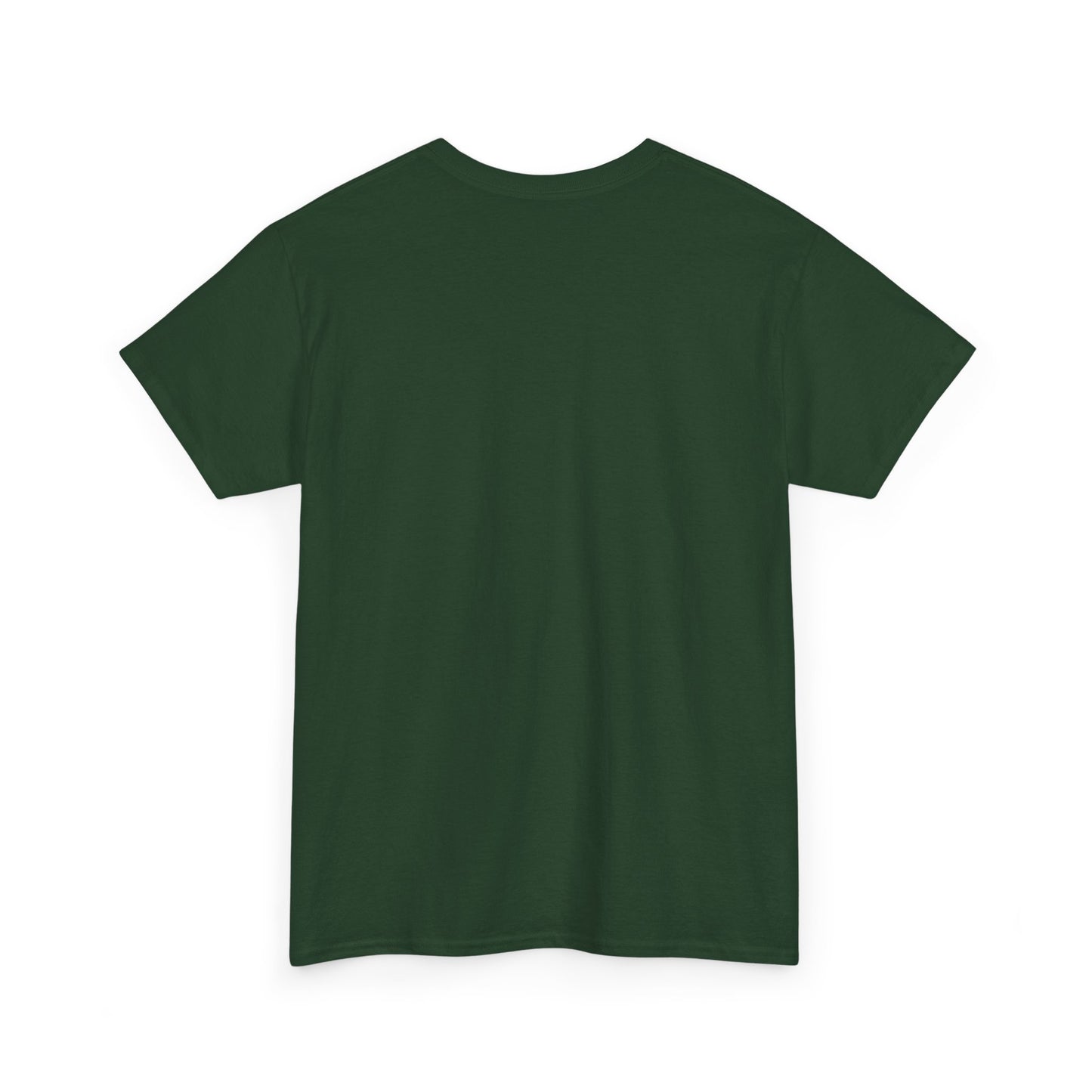 White Classic Tee