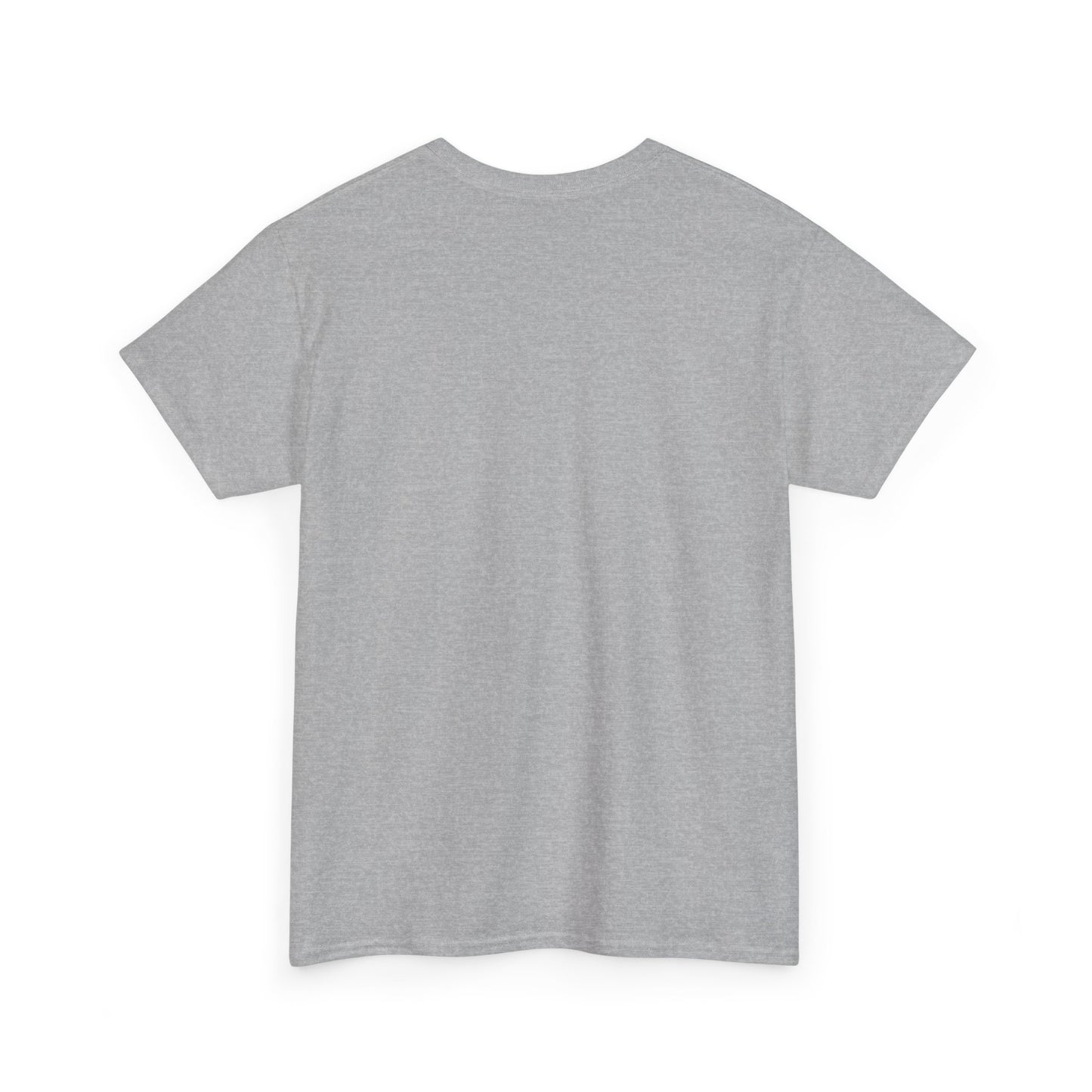 T-Shirt — "The Truth: The Way, The Life" Minimalist Faith Graphic Tee