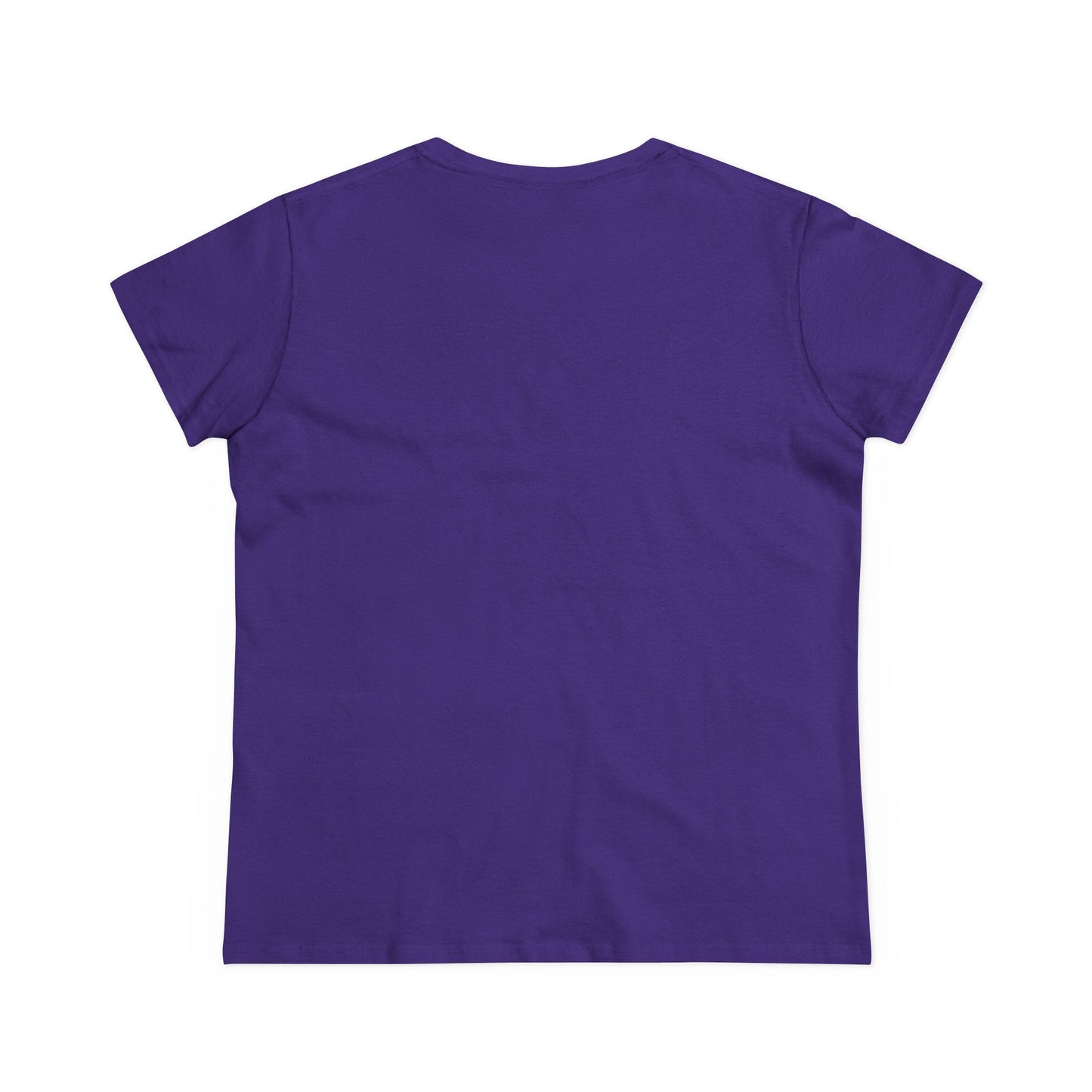 Be Still & Know Tee — Women's Faith Floral T‑Shirt (Psalm 46:10)