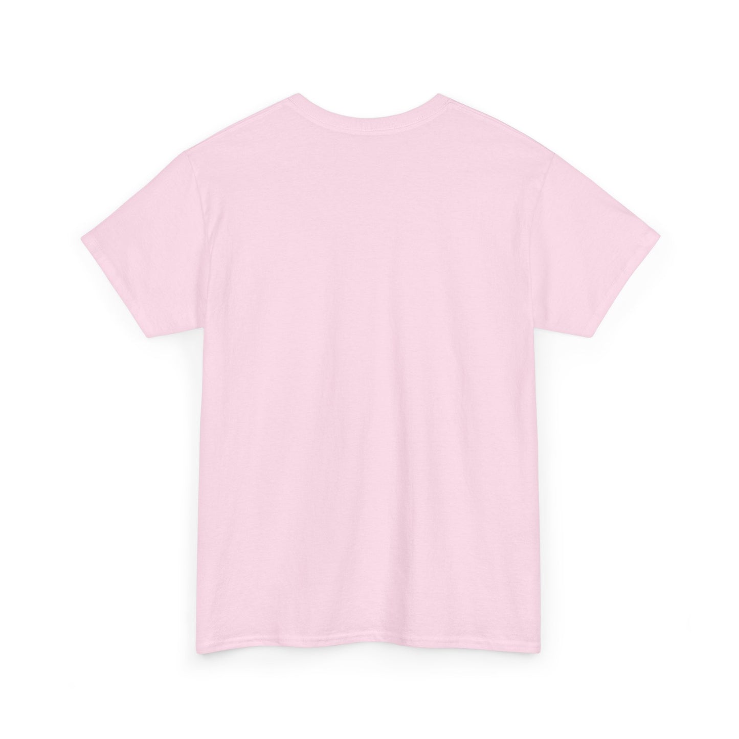 T-Shirt — "The Truth: The Way, The Life" Minimalist Faith Graphic Tee