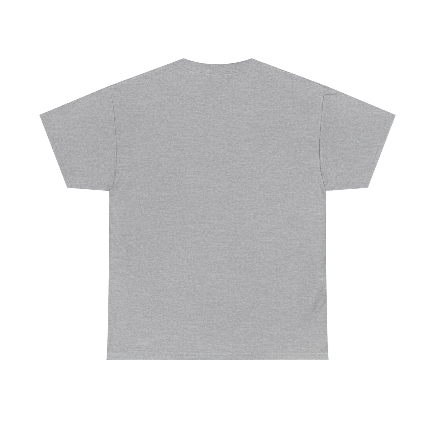 T-Shirt — "The Truth: The Way, The Life" Minimalist Faith Graphic Tee
