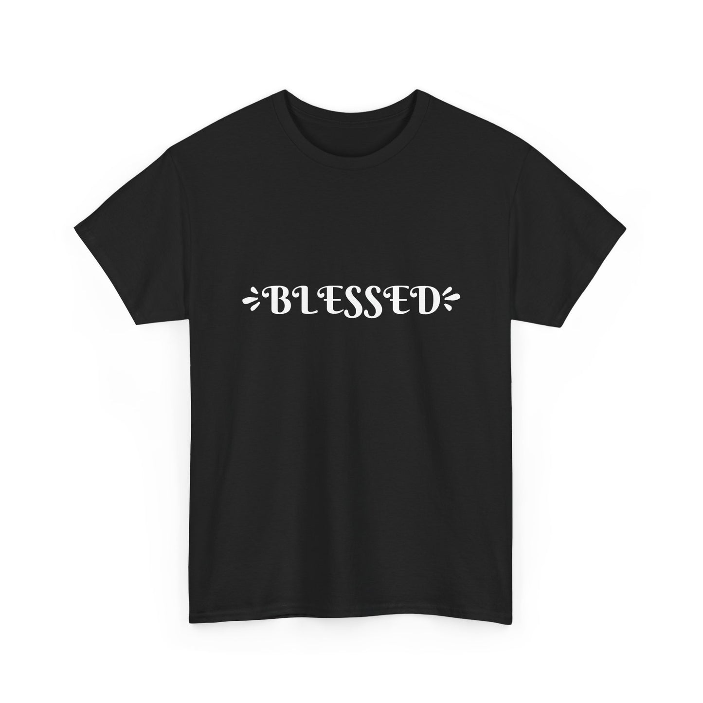 White Classic Tee