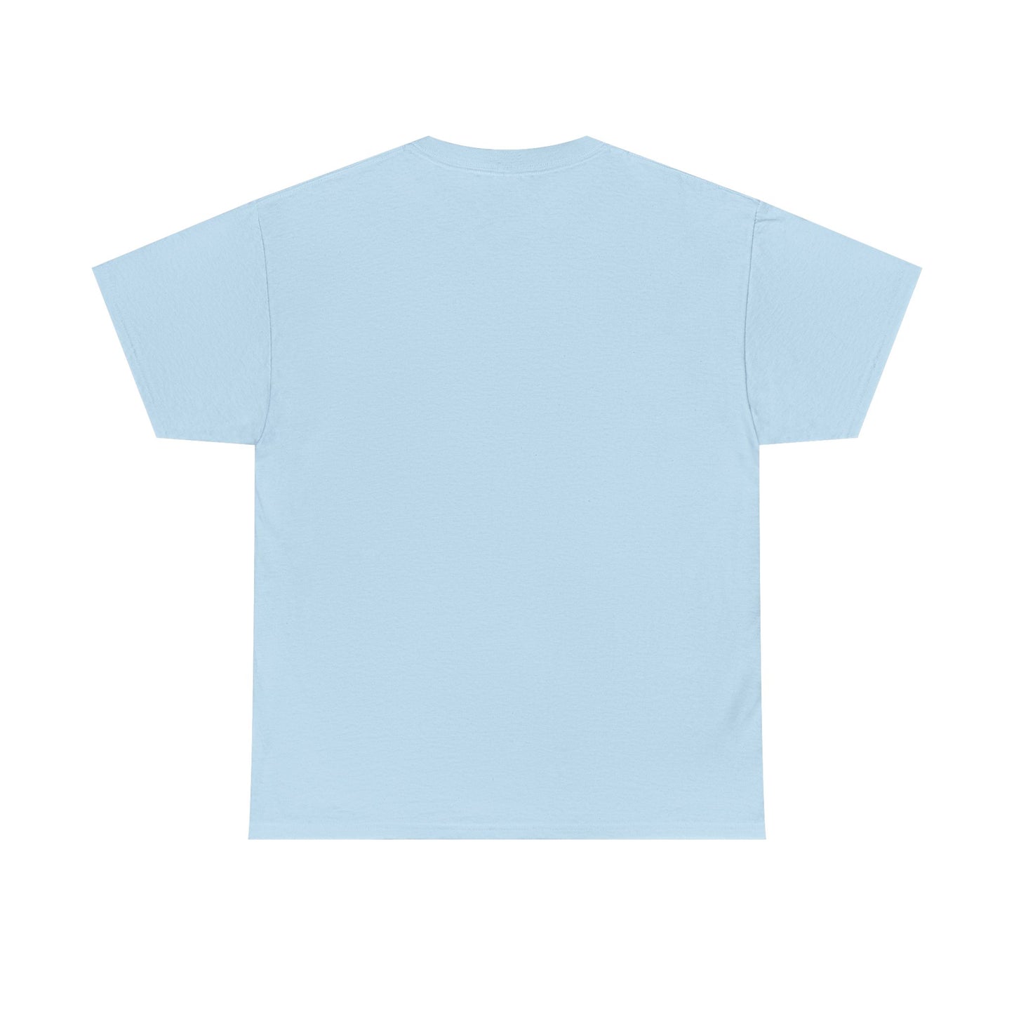 T-Shirt — "The Truth: The Way, The Life" Minimalist Faith Graphic Tee