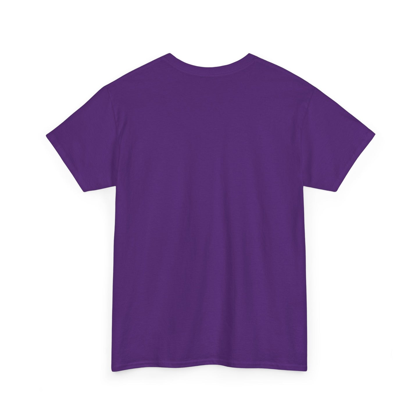 White Classic Tee