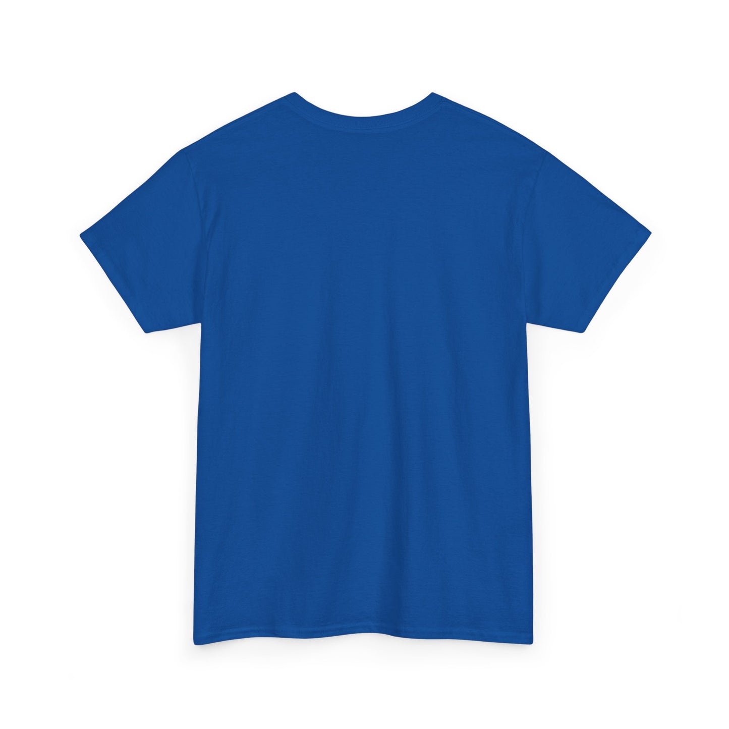 White Classic Tee