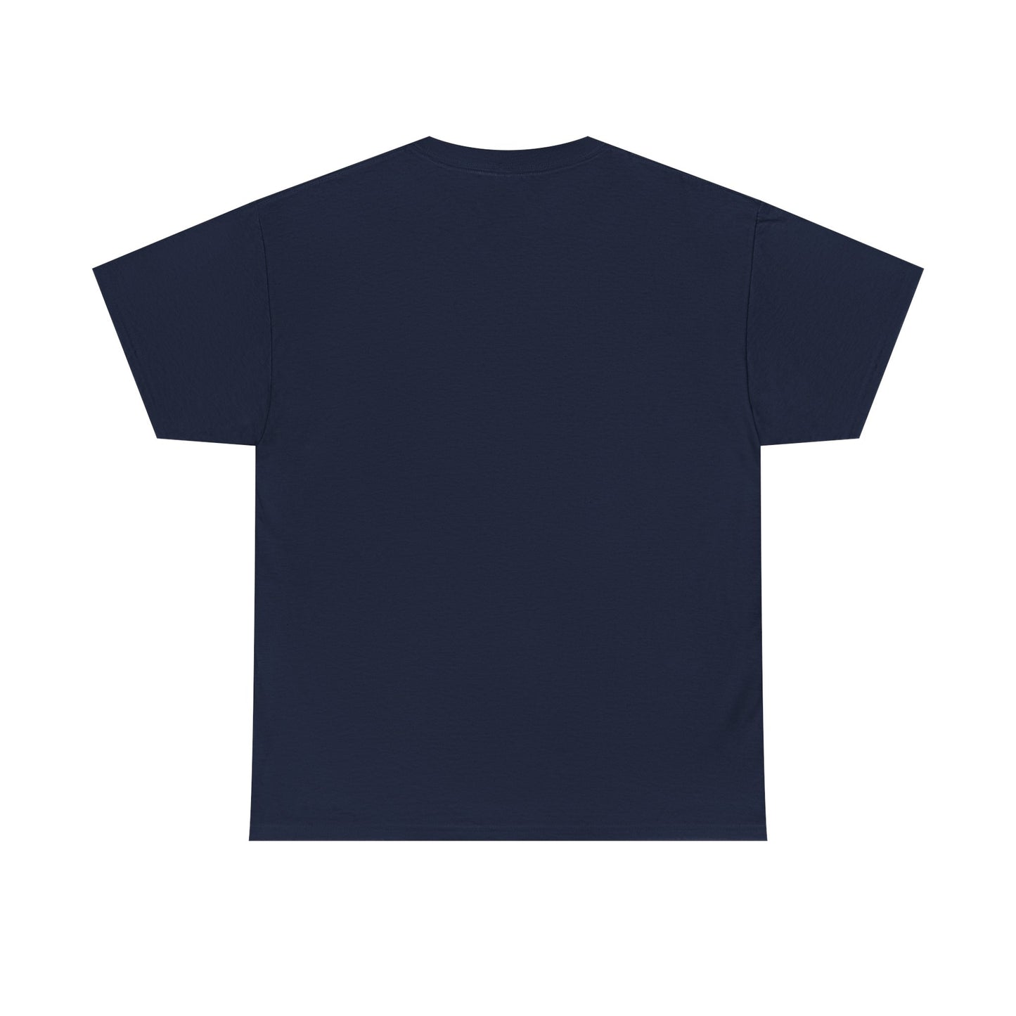 White Classic Tee