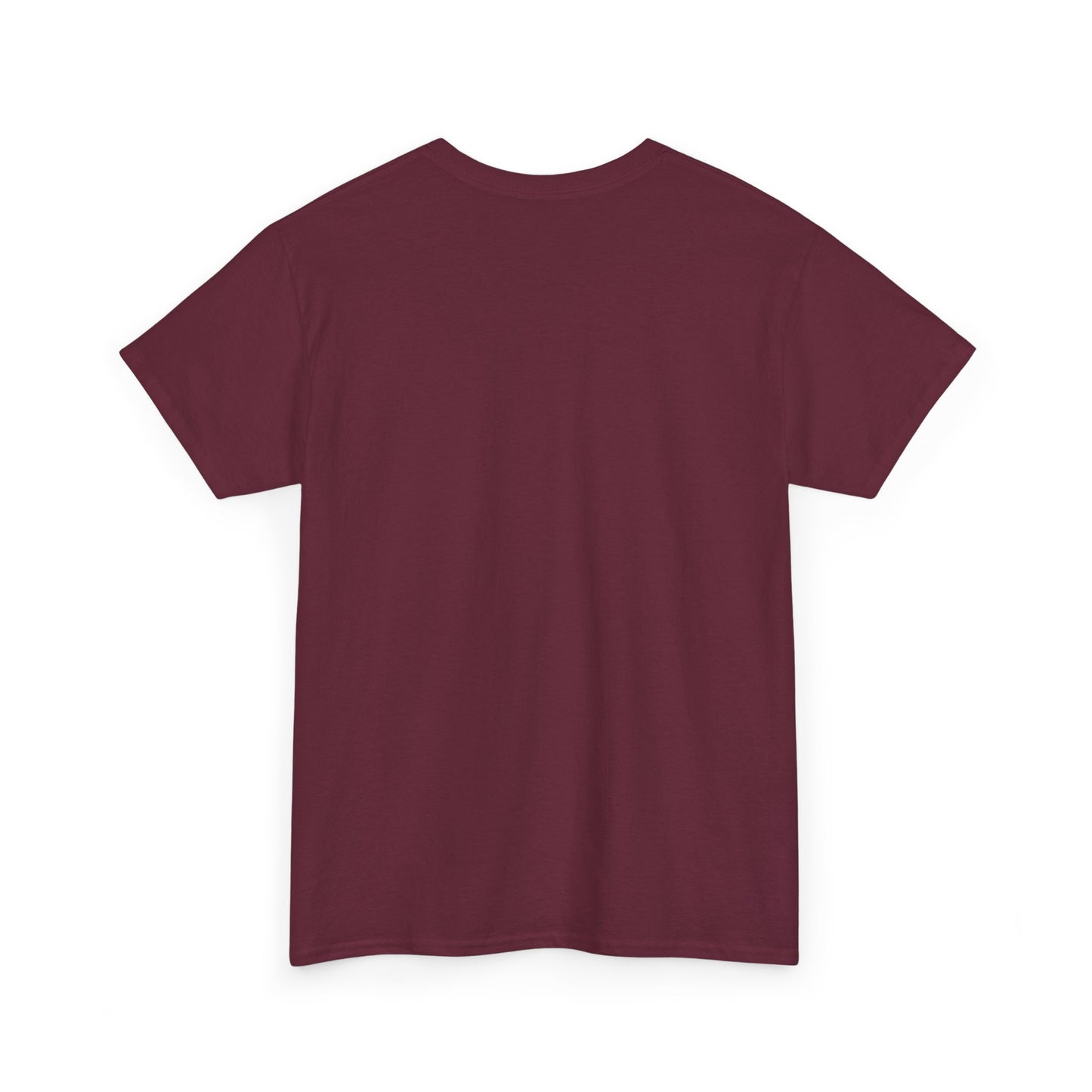 White Classic Tee