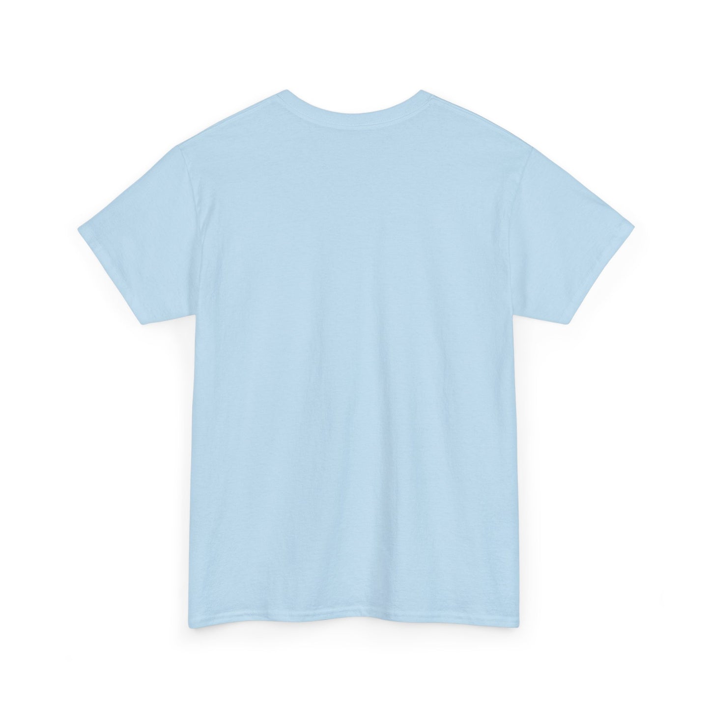 T-Shirt — "The Truth: The Way, The Life" Minimalist Faith Graphic Tee