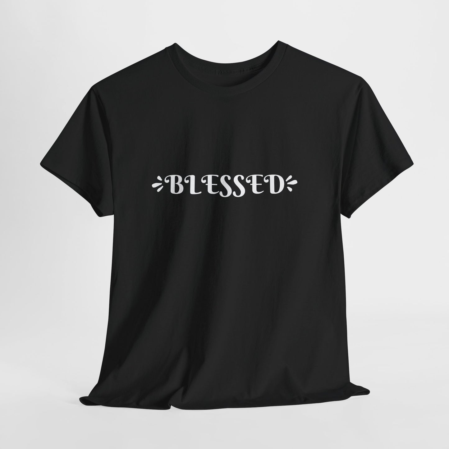 White Classic Tee