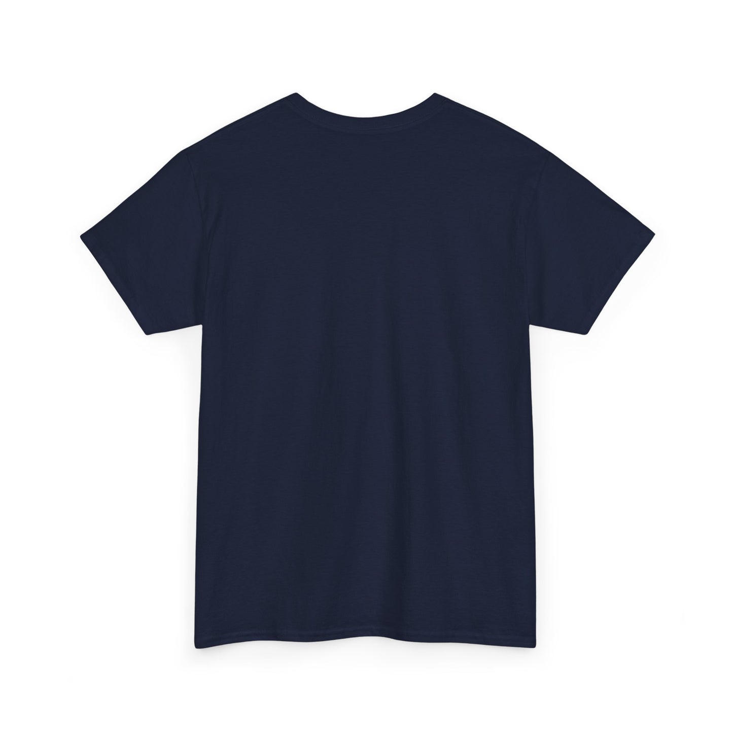 White Classic Tee