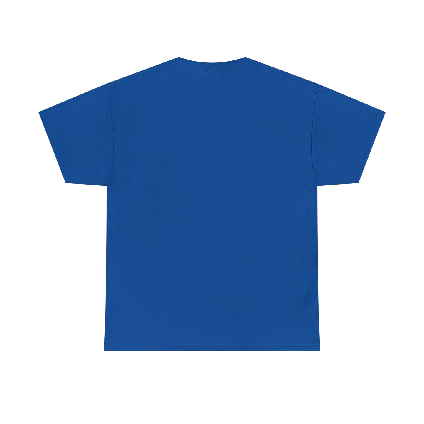 White Classic Tee