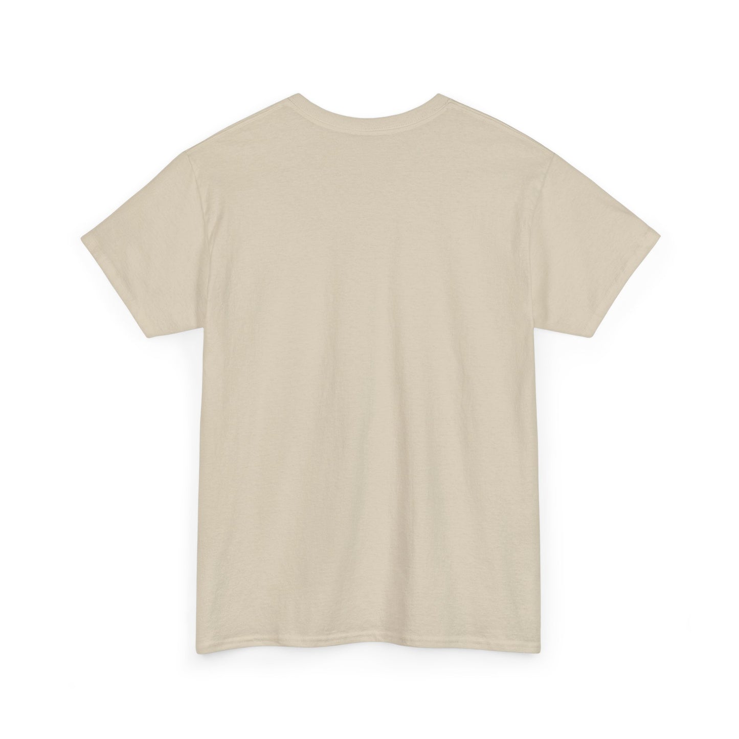 T-Shirt — "The Truth: The Way, The Life" Minimalist Faith Graphic Tee