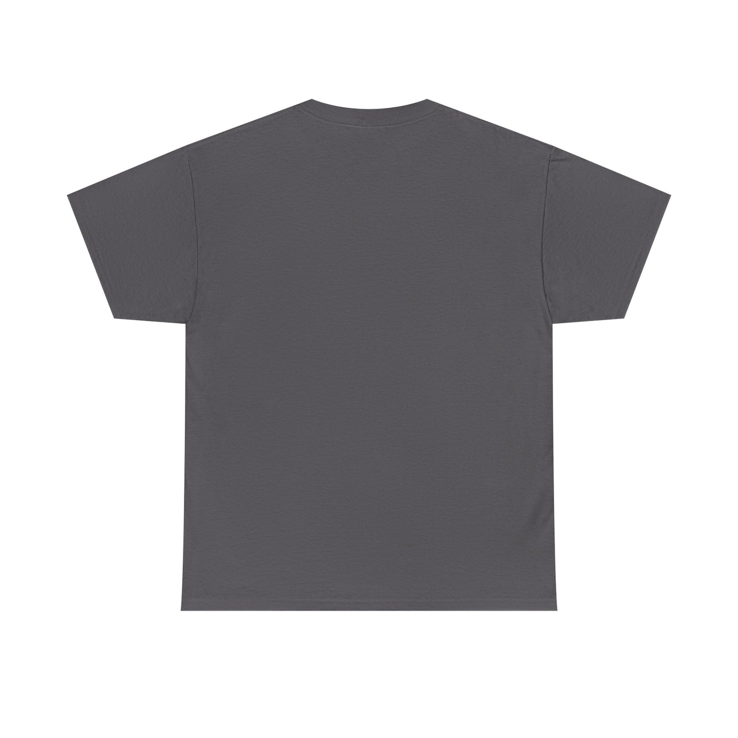 White Classic Tee