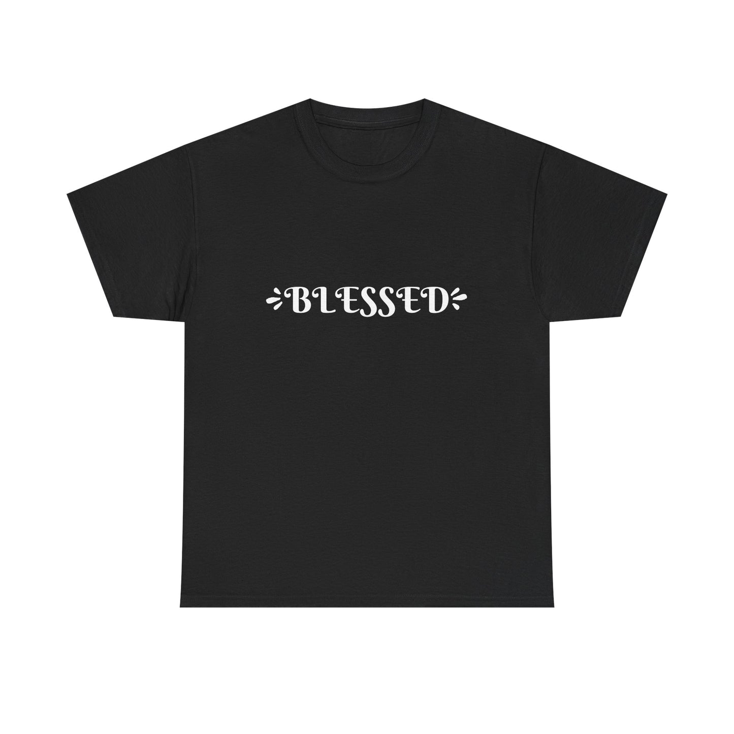 White Classic Tee