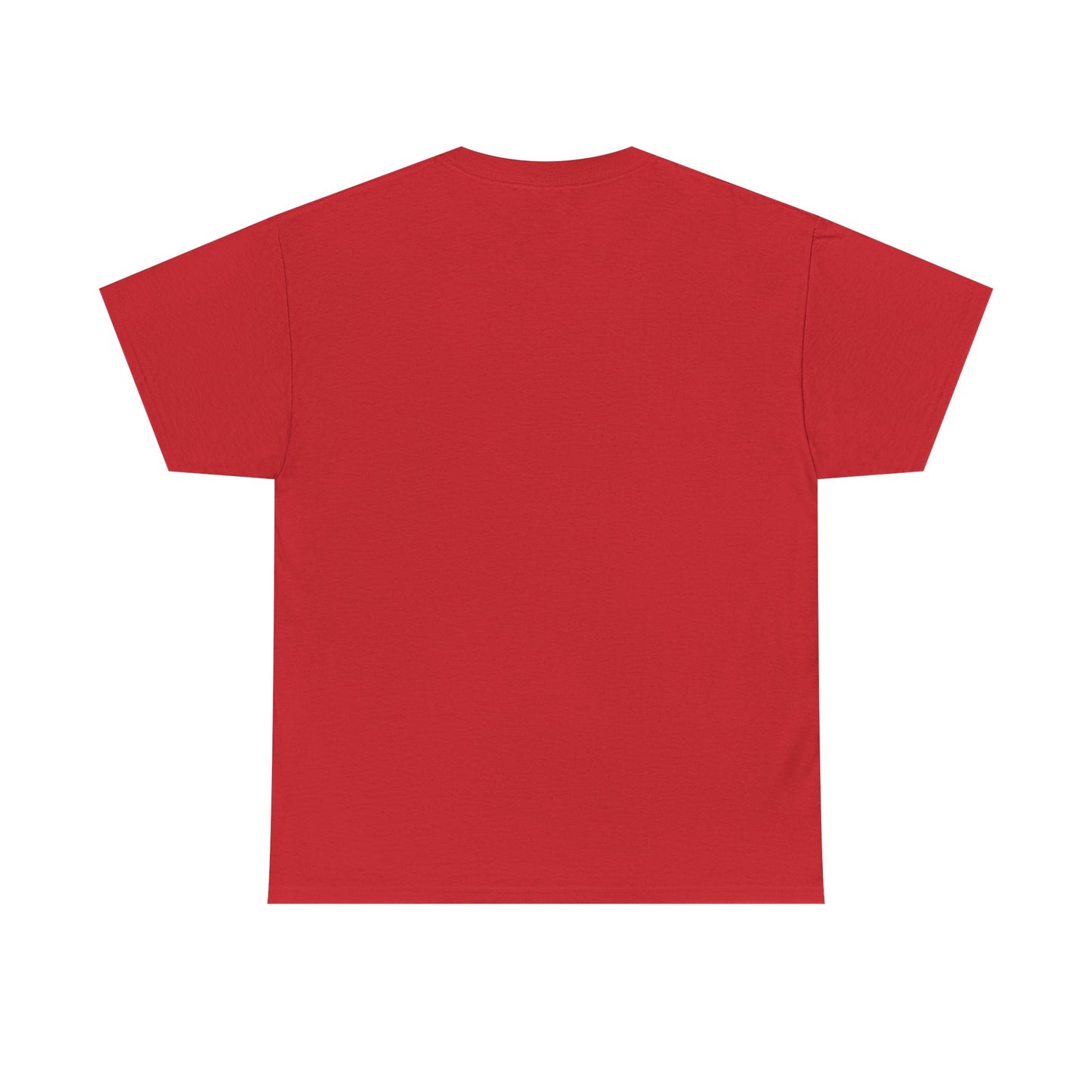 T-Shirt — "The Truth: The Way, The Life" Minimalist Faith Graphic Tee