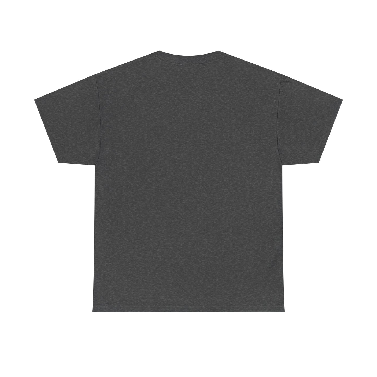 White Classic Tee