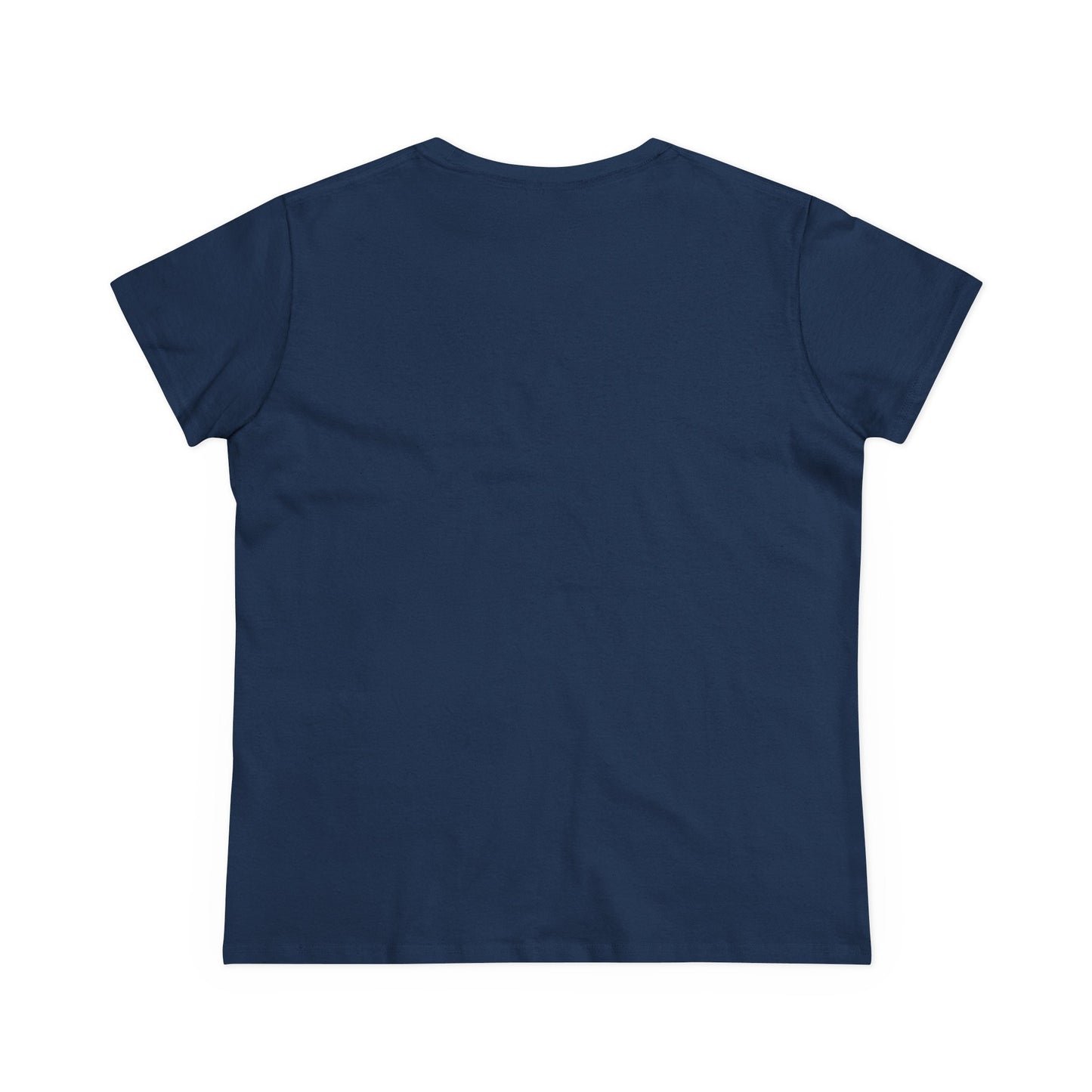Be Still & Know Tee — Women's Faith Floral T‑Shirt (Psalm 46:10)