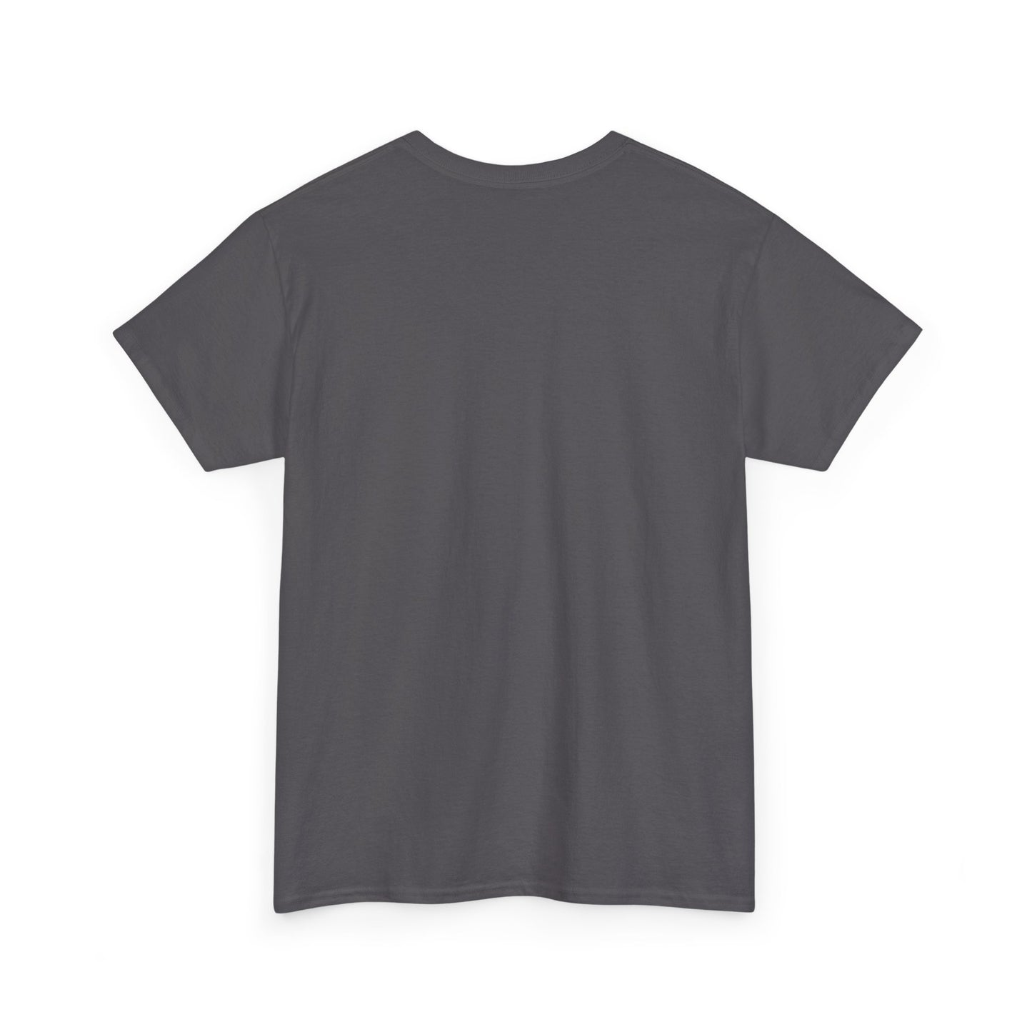 White Classic Tee