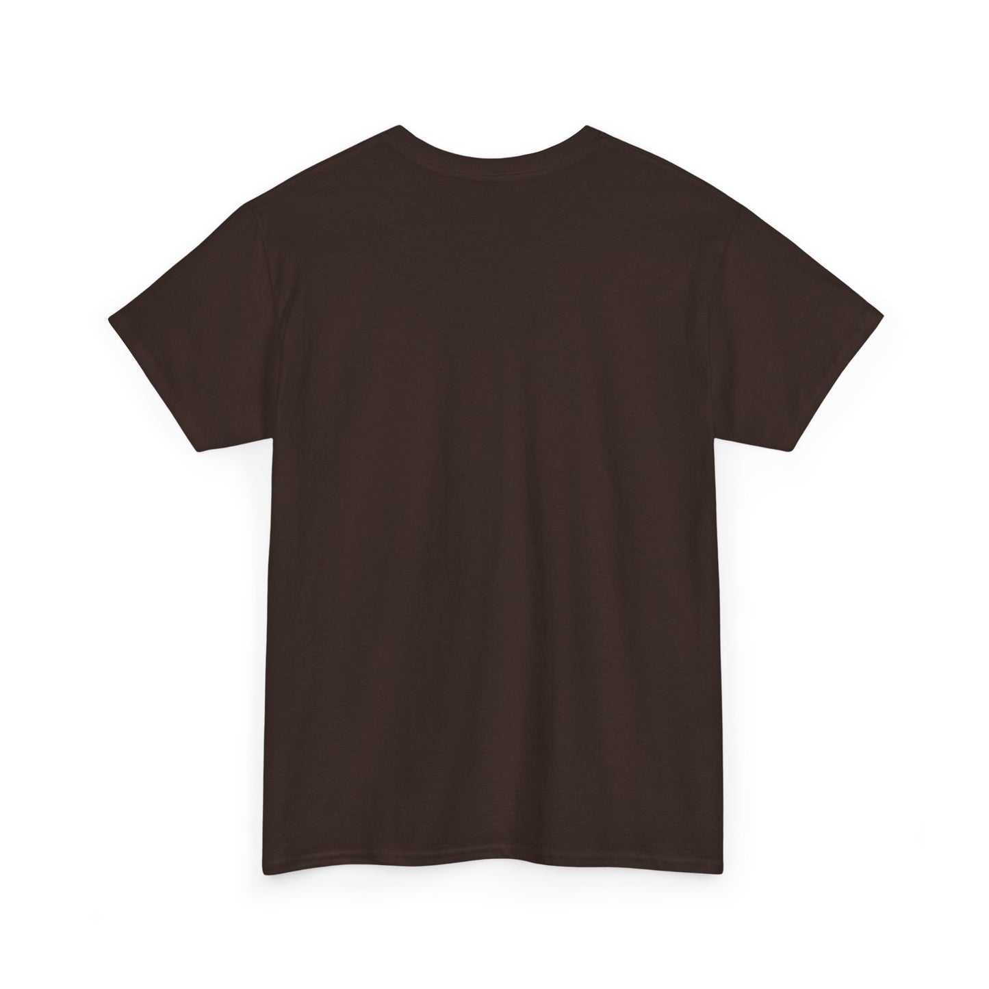 White Classic Tee