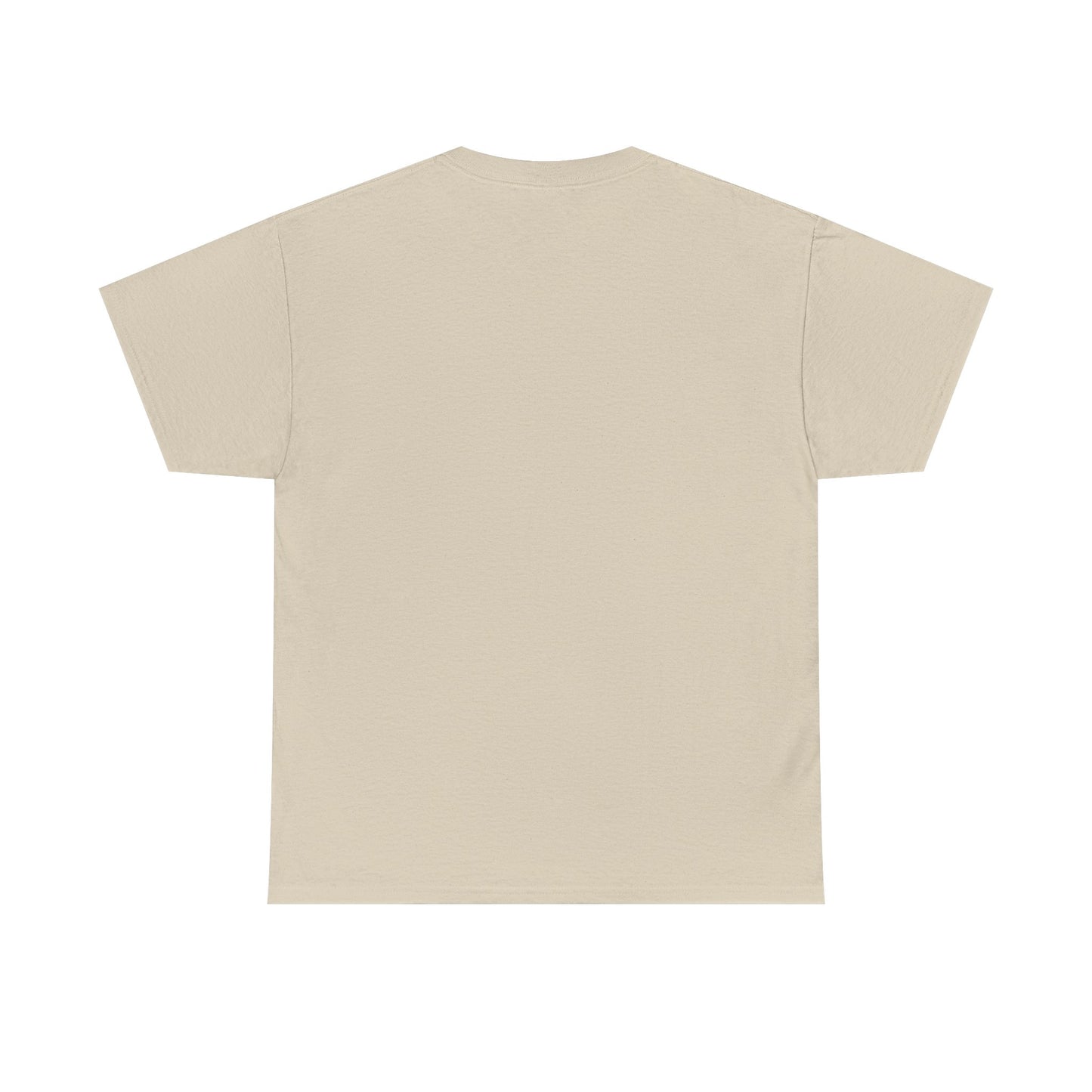 T-Shirt — "The Truth: The Way, The Life" Minimalist Faith Graphic Tee