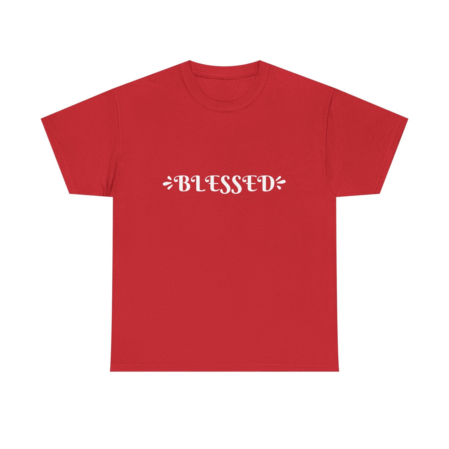 White Classic Tee